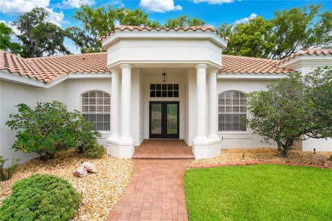 Villa ou maison à vendre à Dade City, Floride: 3 chambres, 269.51 m2 № 2225596 - photo 3