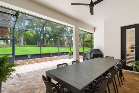 Villa ou maison à vendre à Dade City, Floride: 3 chambres, 269.51 m2 № 2225596 - photo 12