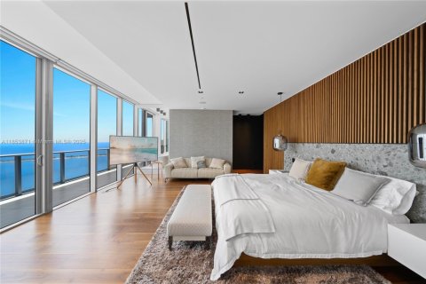 Copropriété à vendre à Miami, Floride: 6 chambres, 605.82 m2 № 1872382 - photo 7
