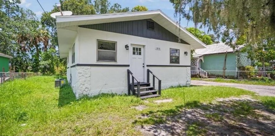 Casa en Palmetto, Florida 2 dormitorios, 86.96 m2 № 1244126