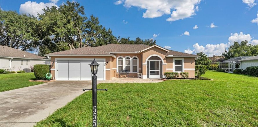 Casa en Lady Lake, Florida 3 dormitorios, 141.68 m2 № 1914128