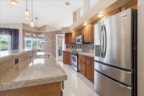 Villa ou maison à vendre à Bradenton, Floride: 3 chambres, 193.89 m2 № 2220396 - photo 20