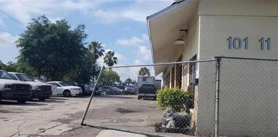 Terreno en Bradenton, Florida № 1025059
