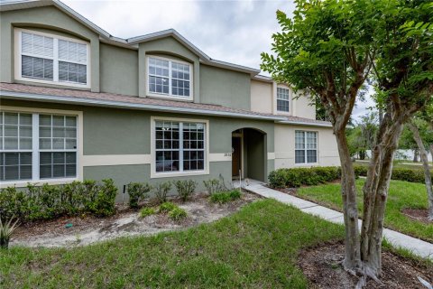 Townhouse in Kissimmee, Florida 4 bedrooms, 170.75 sq.m. № 2149739