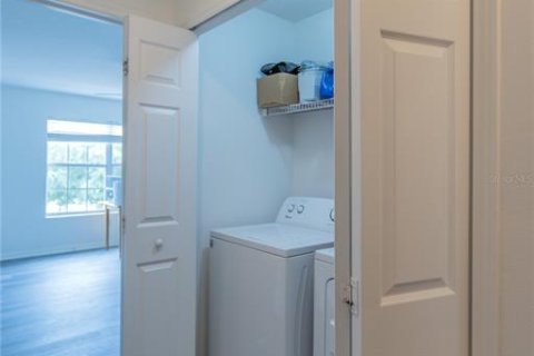 Townhouse in Kissimmee, Florida 4 bedrooms, 170.75 sq.m. № 2149739 - photo 30