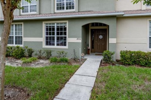 Townhouse in Kissimmee, Florida 4 bedrooms, 170.75 sq.m. № 2149739 - photo 3