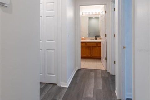 Townhouse in Kissimmee, Florida 4 bedrooms, 170.75 sq.m. № 2149739 - photo 23
