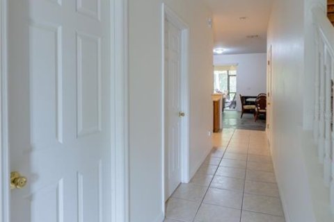 Townhouse in Kissimmee, Florida 4 bedrooms, 170.75 sq.m. № 2149739 - photo 14