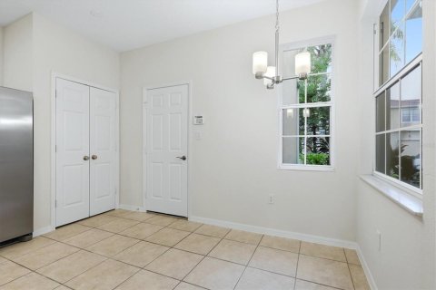 Touwnhouse à vendre à Sarasota, Floride: 3 chambres, 181.53 m2 № 2410003 - photo 16