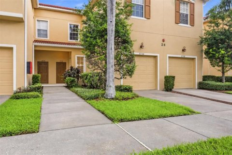 Touwnhouse à vendre à Sarasota, Floride: 3 chambres, 181.53 m2 № 2410003 - photo 3