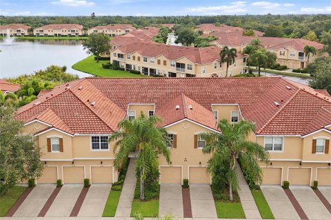 Touwnhouse à Sarasota, Floride 3 chambres, 181.53 m2 № 2410003