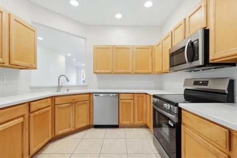 Touwnhouse à vendre à Sarasota, Floride: 3 chambres, 181.53 m2 № 2410003 - photo 14
