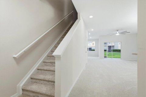 Touwnhouse à vendre à Sarasota, Floride: 3 chambres, 181.53 m2 № 2410003 - photo 18