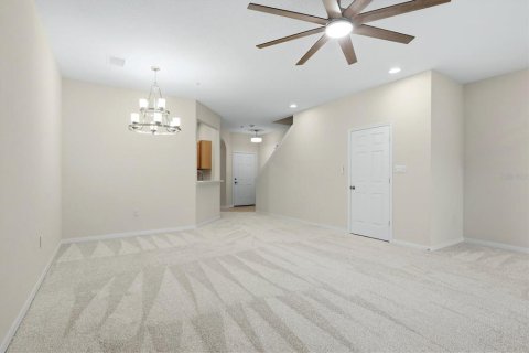 Touwnhouse à vendre à Sarasota, Floride: 3 chambres, 181.53 m2 № 2410003 - photo 9