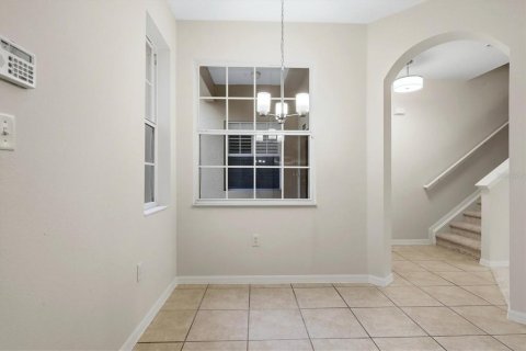 Touwnhouse à vendre à Sarasota, Floride: 3 chambres, 181.53 m2 № 2410003 - photo 17