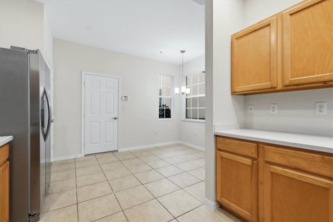 Touwnhouse à vendre à Sarasota, Floride: 3 chambres, 181.53 m2 № 2410003 - photo 15
