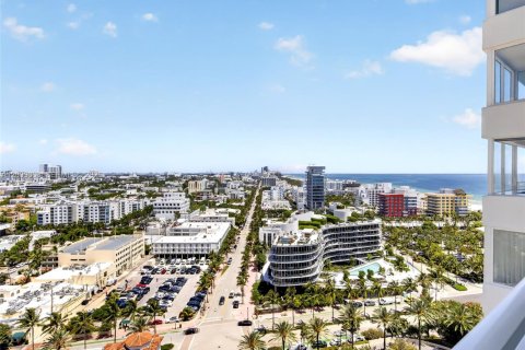 Copropriété à louer à Miami Beach, Floride: 2 chambres, 118.82 m2 № 2072985 - photo 29