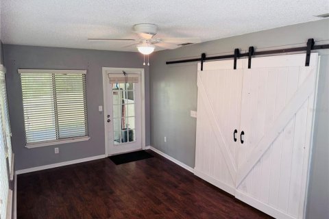 House in Ocala, Florida 3 bedrooms, 147.16 sq.m. № 1721219 - photo 14