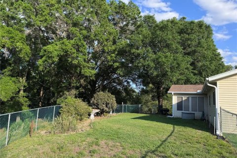 House in Ocala, Florida 3 bedrooms, 147.16 sq.m. № 1721219 - photo 27
