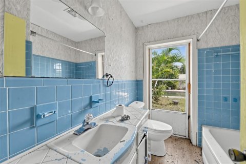 Casa en venta en Clearwater, Florida, 3 dormitorios, 135.17 m2 № 2385673 - foto 23