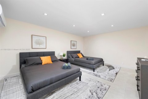 Купить виллу или дом в Майами, Флорида 5 спален, 274.43м2, № 2034274 - фото 22