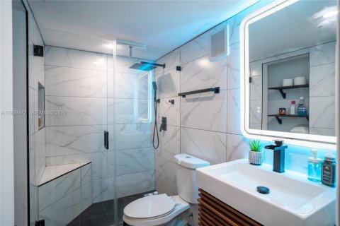 Copropriété à vendre à Hialeah, Floride: 1 chambre, 69.68 m2 № 1998322 - photo 24