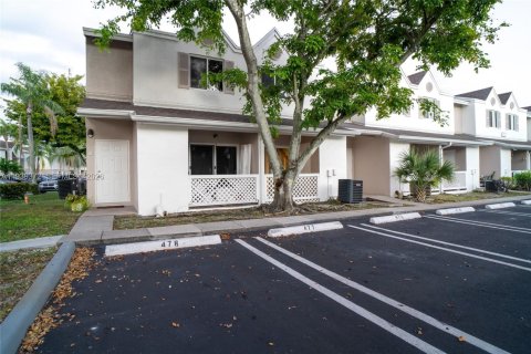 Copropriété à vendre à Hialeah, Floride: 1 chambre, 69.68 m2 № 1998322 - photo 28