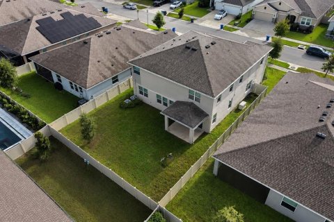 Купить виллу или дом в Ривервью, Флорида 15 комнат, 379.41м2, № 2345447 - фото 8