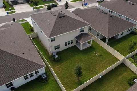Купить виллу или дом в Ривервью, Флорида 15 комнат, 379.41м2, № 2345447 - фото 7