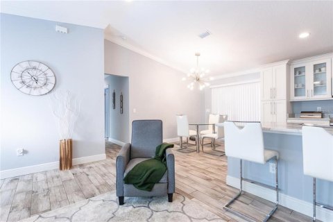 Купить виллу или дом в Уиллистон, Флорида 5 комнат, 113.81м2, № 2150032 - фото 4