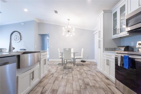 Купить виллу или дом в Уиллистон, Флорида 5 комнат, 113.81м2, № 2150032 - фото 12