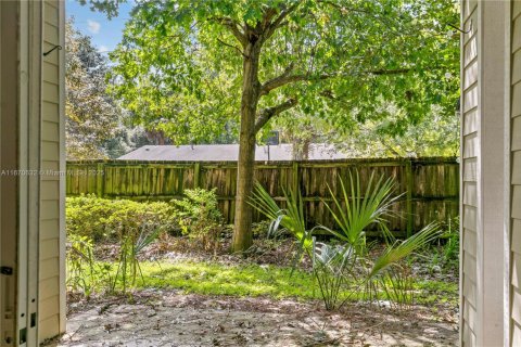 Copropriété à vendre à Gainesville, Floride: 2 chambres, 130.99 m2 № 1395280 - photo 21