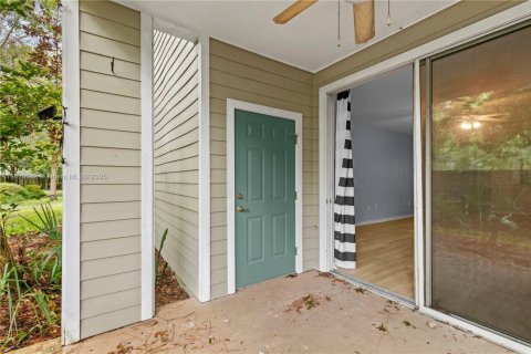 Copropriété à vendre à Gainesville, Floride: 2 chambres, 130.99 m2 № 1395280 - photo 20