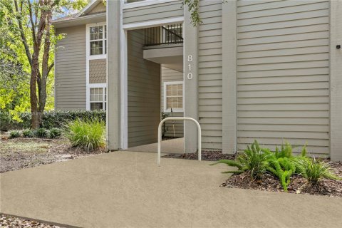 Copropriété à vendre à Gainesville, Floride: 2 chambres, 130.99 m2 № 1395280 - photo 2