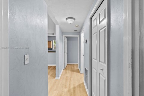 Copropriété à vendre à Gainesville, Floride: 2 chambres, 130.99 m2 № 1395280 - photo 12