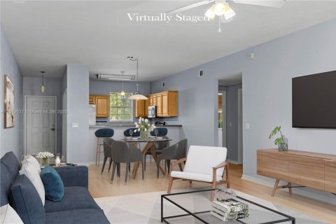 Copropriété à vendre à Gainesville, Floride: 2 chambres, 130.99 m2 № 1395280 - photo 8