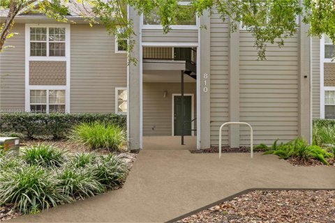 Copropriété à vendre à Gainesville, Floride: 2 chambres, 130.99 m2 № 1395280 - photo 3