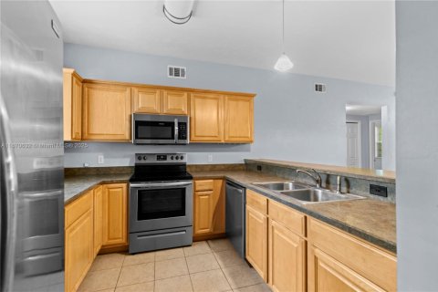 Copropriété à vendre à Gainesville, Floride: 2 chambres, 130.99 m2 № 1395280 - photo 7
