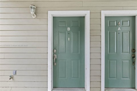 Copropriété à vendre à Gainesville, Floride: 2 chambres, 130.99 m2 № 1395280 - photo 5