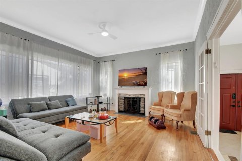 Casa en venta en Hollywood, Florida, 2 dormitorios, 158.49 m2 № 2190687 - foto 7