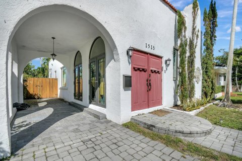 Casa en venta en Hollywood, Florida, 2 dormitorios, 158.49 m2 № 2190687 - foto 4