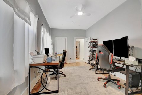 Casa en venta en Hollywood, Florida, 2 dormitorios, 158.49 m2 № 2190687 - foto 22