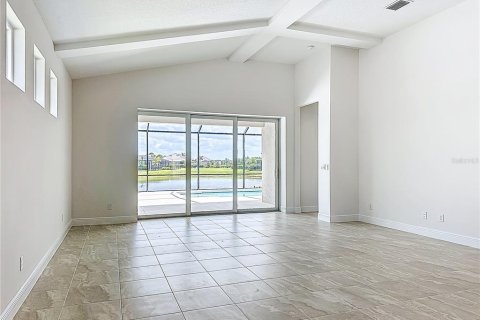 Купить виллу или дом в Парриш, Флорида 6 комнат, 200.58м2, № 2212991 - фото 15