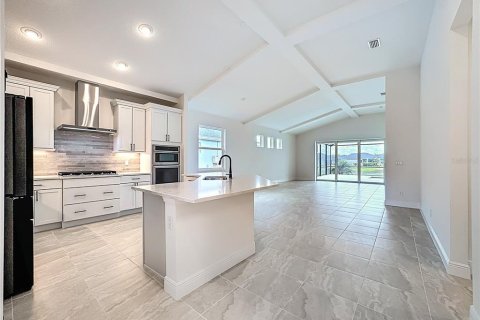 Купить виллу или дом в Парриш, Флорида 6 комнат, 200.58м2, № 2212991 - фото 5