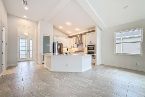 Купить виллу или дом в Парриш, Флорида 6 комнат, 200.58м2, № 2212991 - фото 12