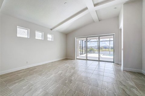 Купить виллу или дом в Парриш, Флорида 6 комнат, 200.58м2, № 2212991 - фото 21
