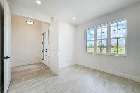 Купить виллу или дом в Парриш, Флорида 6 комнат, 200.58м2, № 2212991 - фото 24