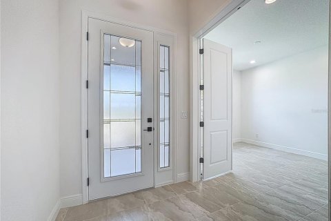 Купить виллу или дом в Парриш, Флорида 6 комнат, 200.58м2, № 2212991 - фото 2