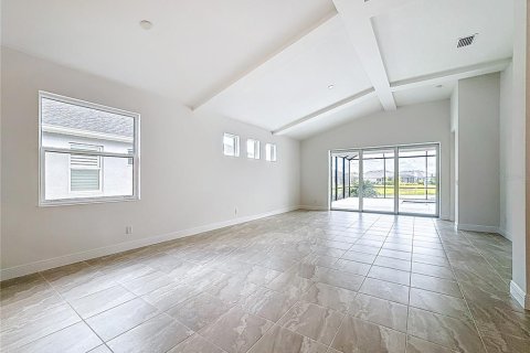 Купить виллу или дом в Парриш, Флорида 6 комнат, 200.58м2, № 2212991 - фото 13