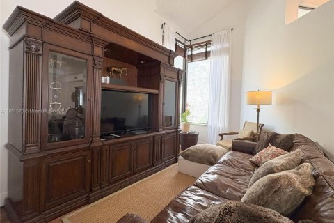 Снять в аренду таунхаус в Веллингтон, Флорида 4 спальни, 293.85м2, № 2153923 - фото 22